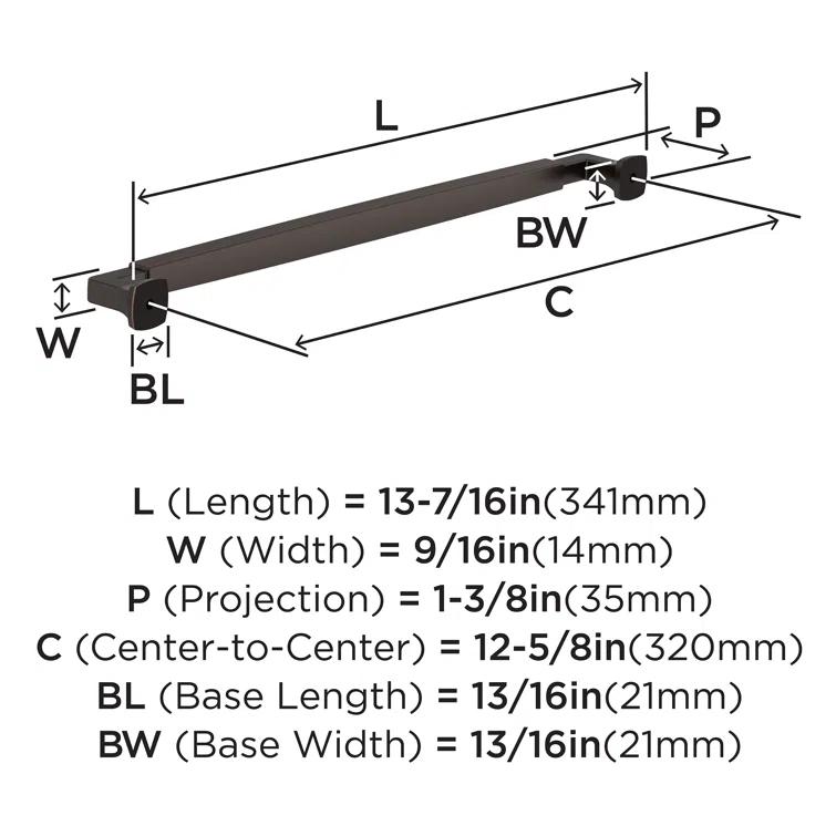 Stature Bar Pull