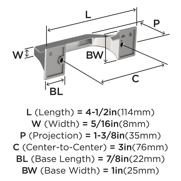 Exceed Arch Pull
