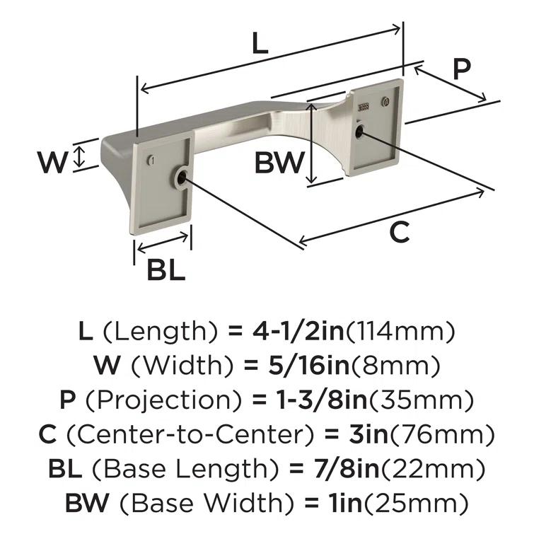 Exceed Arch Pull