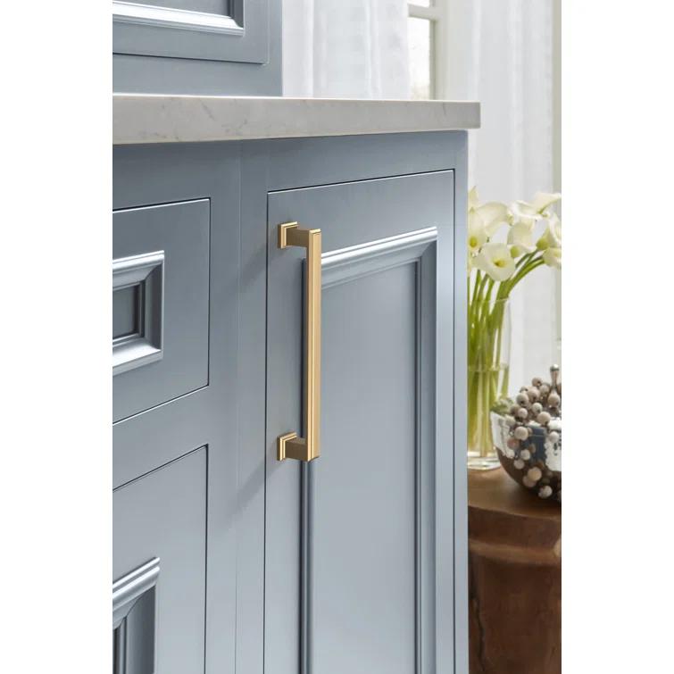 Appoint Bar Pull