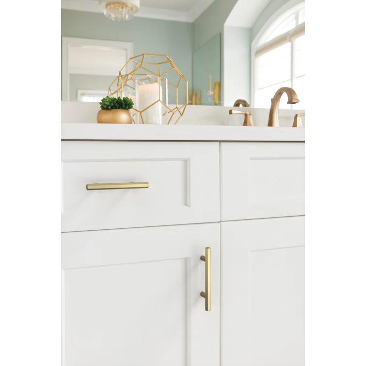 Caliber 3 in (76 mm) Center-to-Center Cabinet Pull