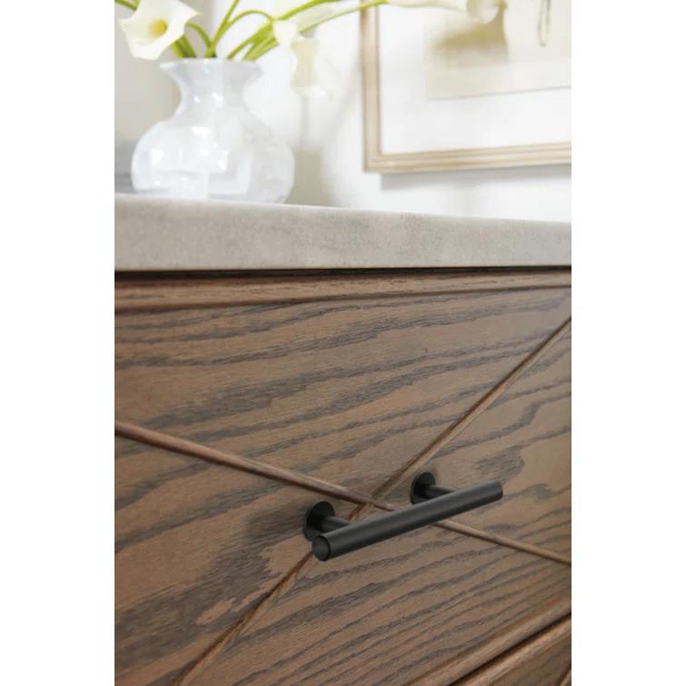 Radius Bar Pull
