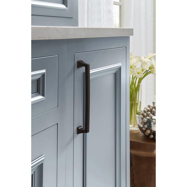 Mulholland 6 5/16" Center to Center Bar Pull