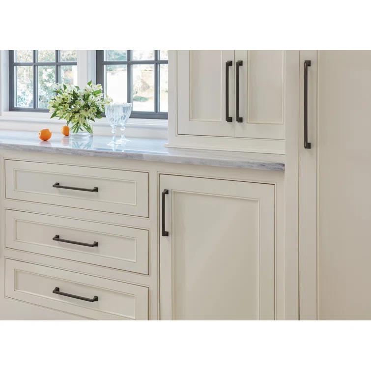 Mulholland 6 5/16" Center to Center Bar Pull