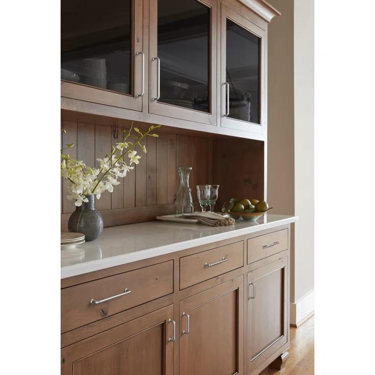 Factor 3 in (76 mm) Center-to-Center Cabinet Pull