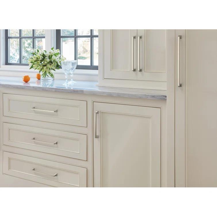 Mulholland 6 5/16" Center to Center Bar Pull