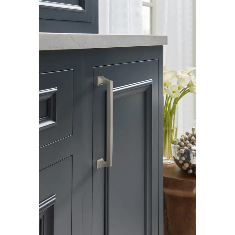 Mulholland 6 5/16" Center to Center Bar Pull