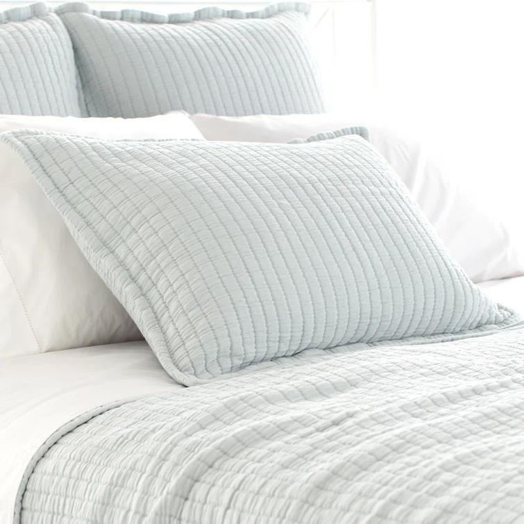 Boyfriend 100% Cotton Envelope Sham