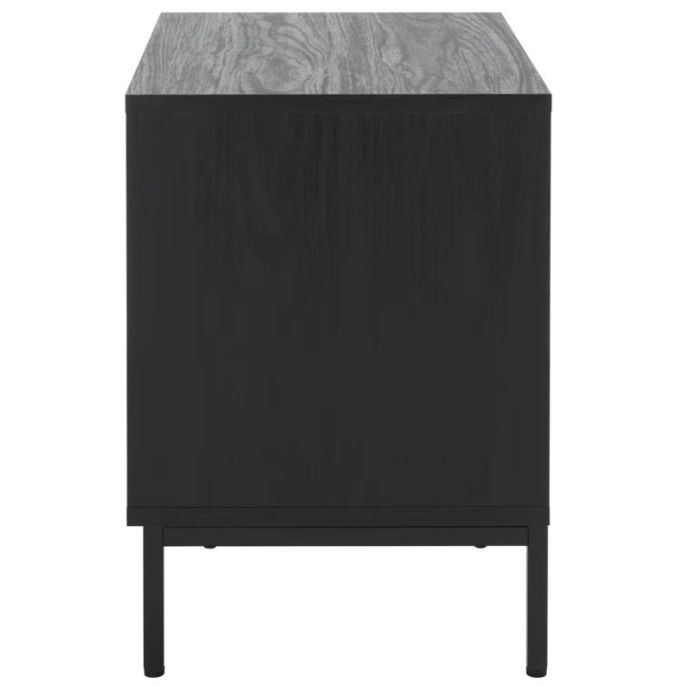 Burgess 2 - Drawer Nightstand
