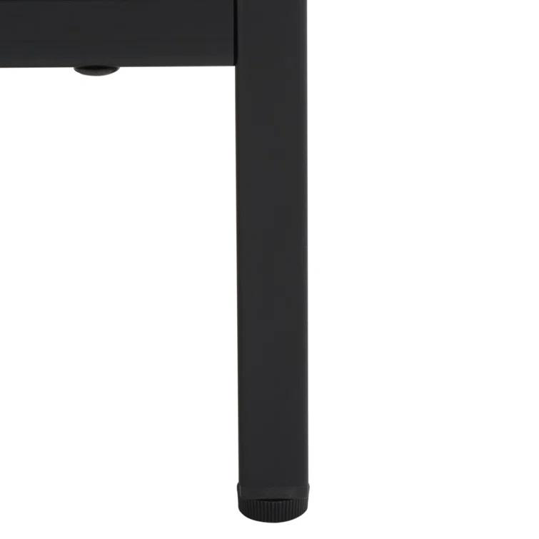 Burgess 2 - Drawer Nightstand