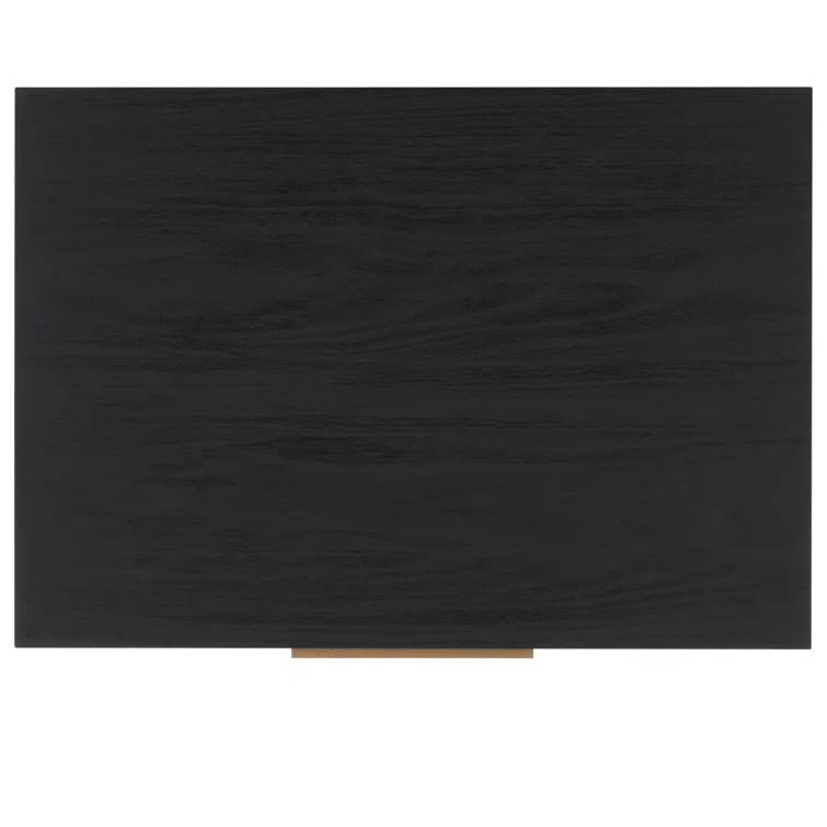 Burgess 2 - Drawer Nightstand