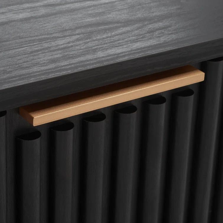 Burgess 2 - Drawer Nightstand
