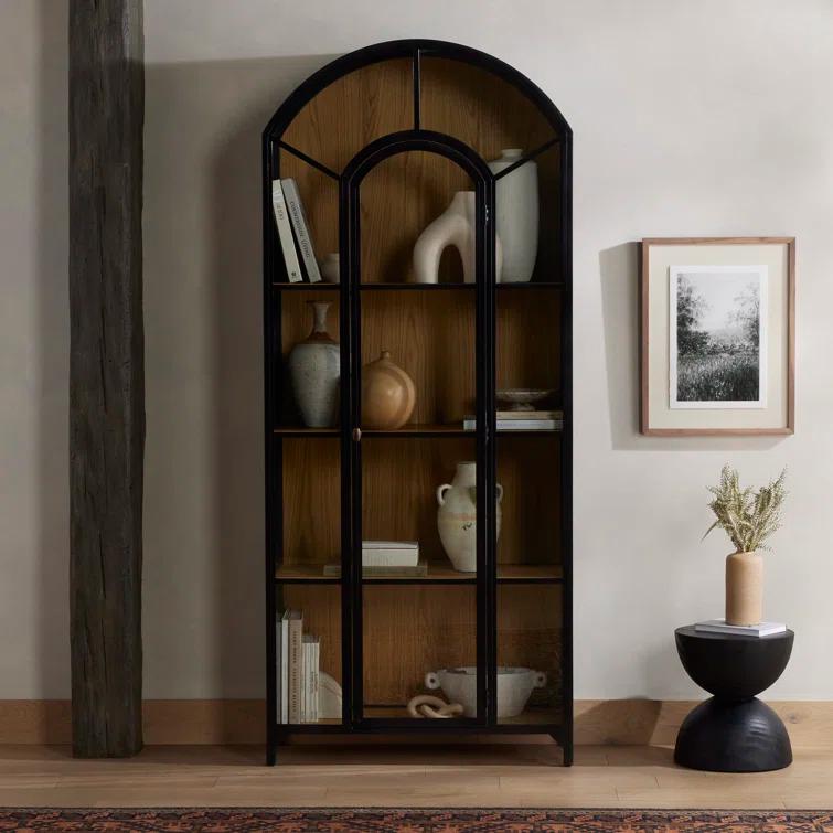 Payson Tall Cabinet (39.5")
