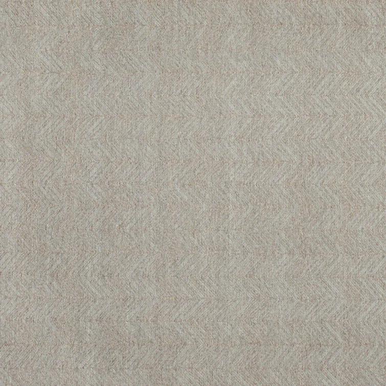 Handmade Flatweave Neutral Gray Rug