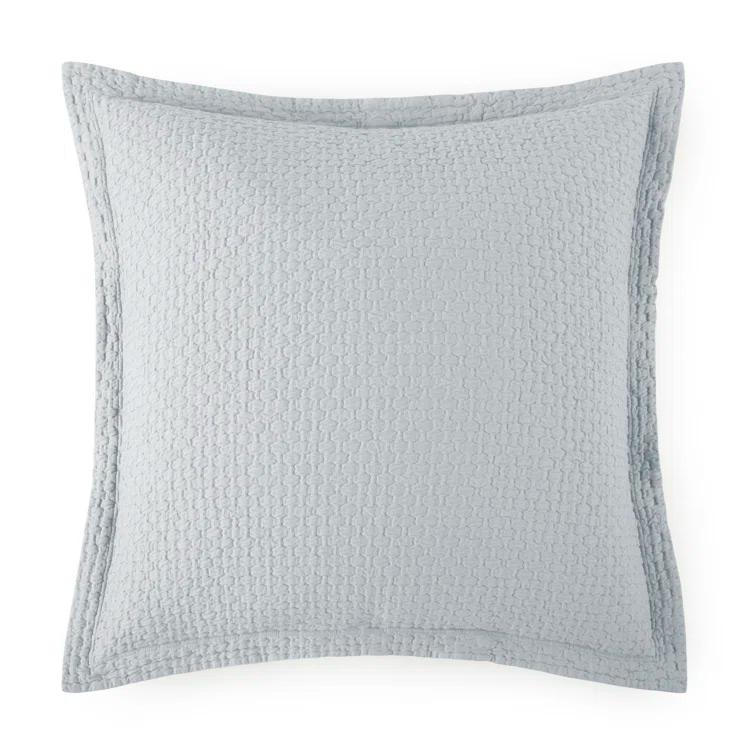 Juliet Modern & Contemporary Cotton Coverlet