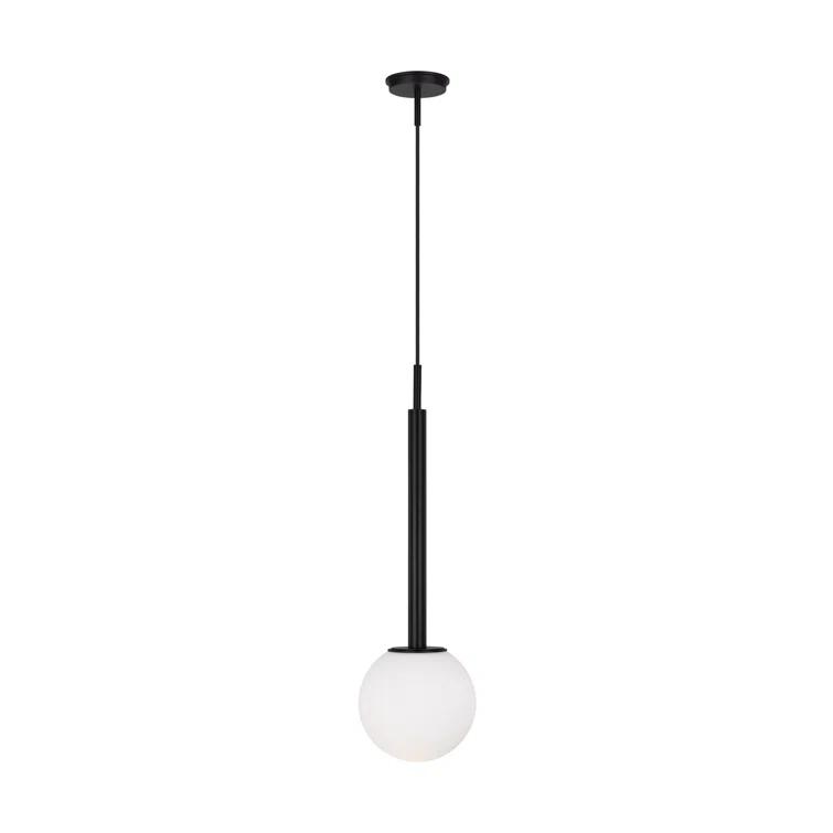 Nodes Pendant Light