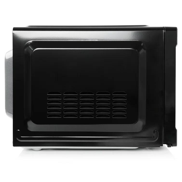 Galanz 0.9 Cubic Feet 900 Watt Countertop Microwave with Sensor Cooking