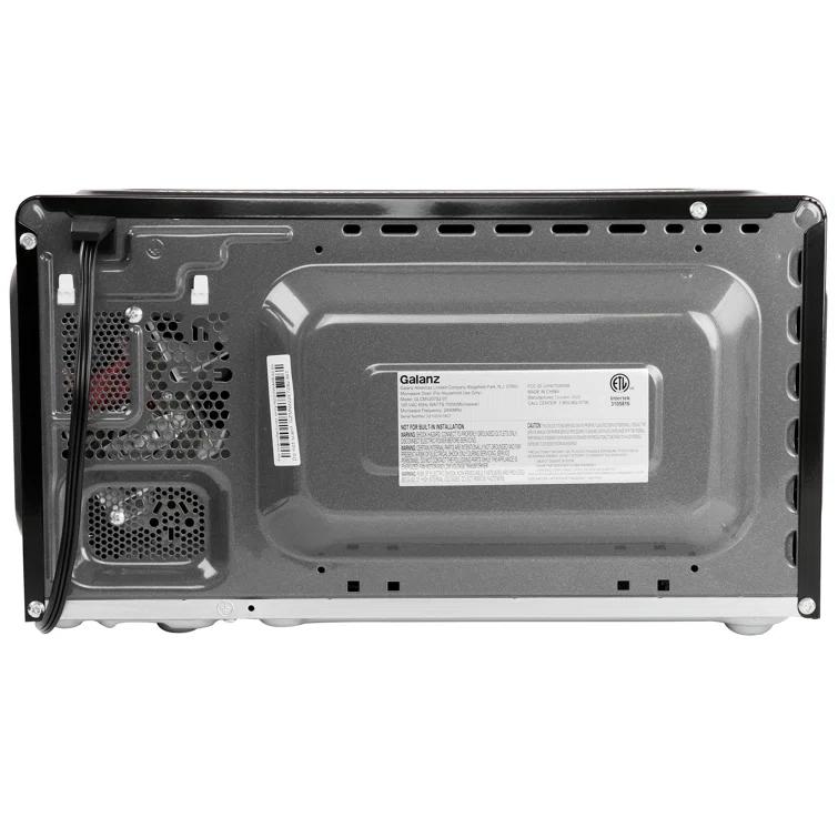 Galanz Galanz Countertop Microwave with Sensor Cooking 950120093M