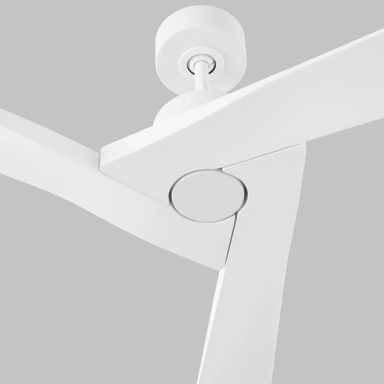 52'' Ceiling Fan with LED Lights