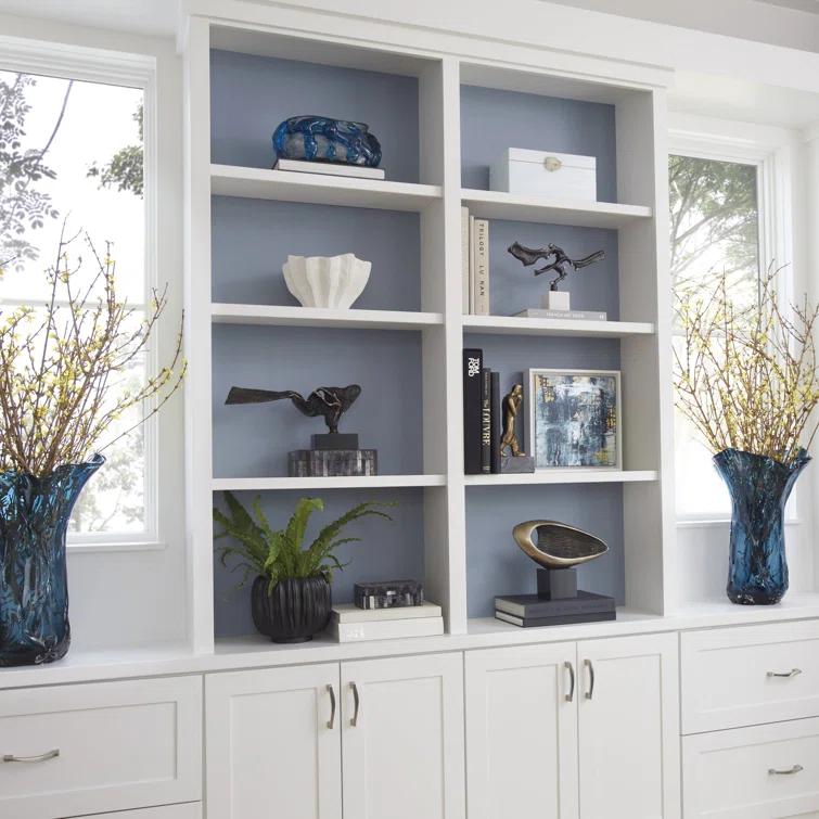 Cyan Design Rivulet Figurines & Sculptures