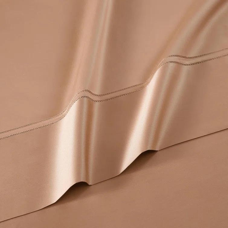 Yalda Sheet Set - QUEEN WHITE - WHITE