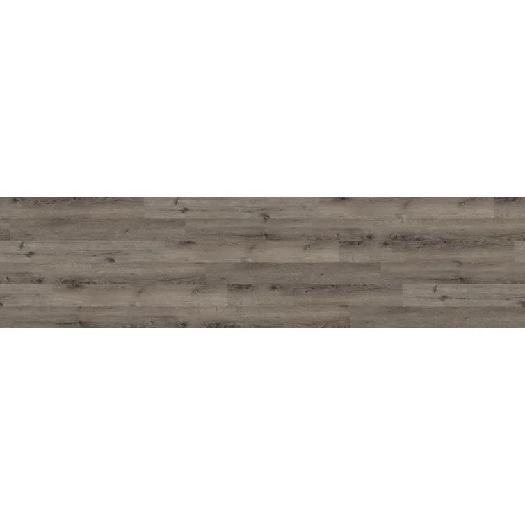 Brushwood 6" x 48" Glue Down Luxury Vinyl Plank