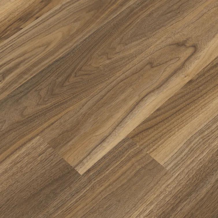 Brushwood 6" x 48" Glue Down Luxury Vinyl Plank