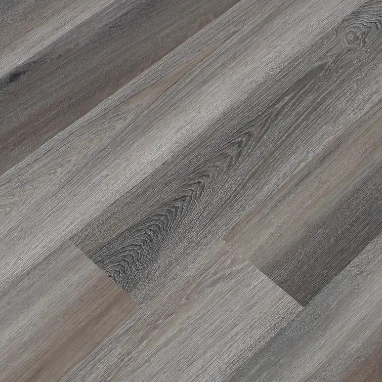 Brushwood 6" x 48" Glue Down Luxury Vinyl Plank