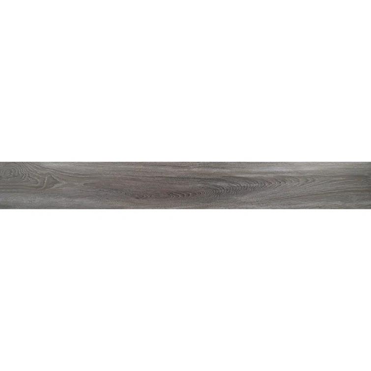 Brushwood 6" x 48" Glue Down Luxury Vinyl Plank