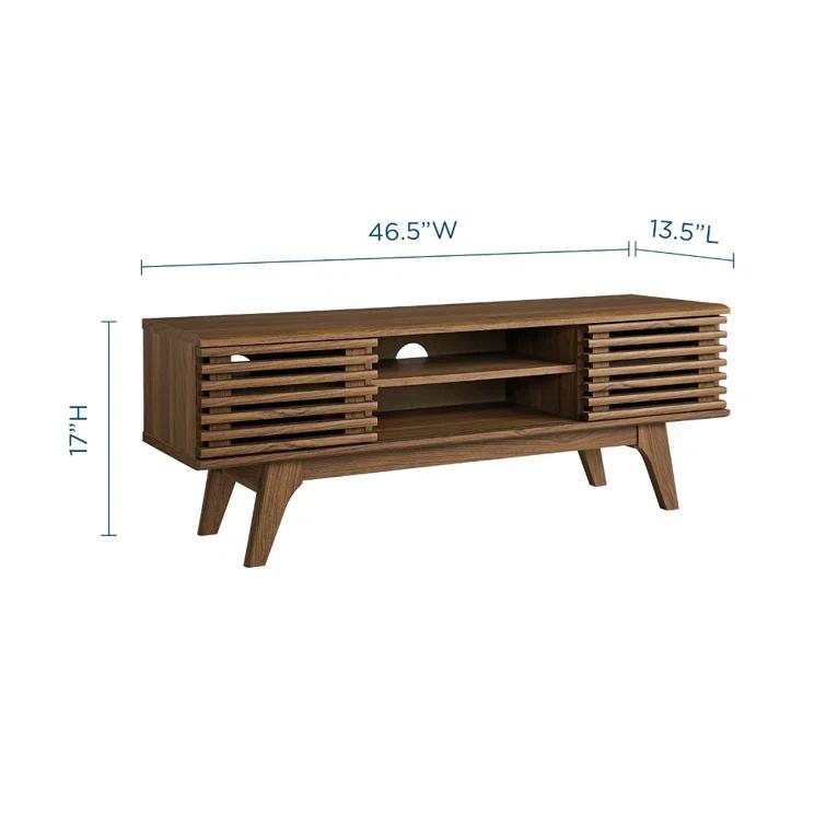 Modway Render 46" Media Console TV Stand
