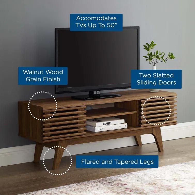 Modway Render 46" Media Console TV Stand
