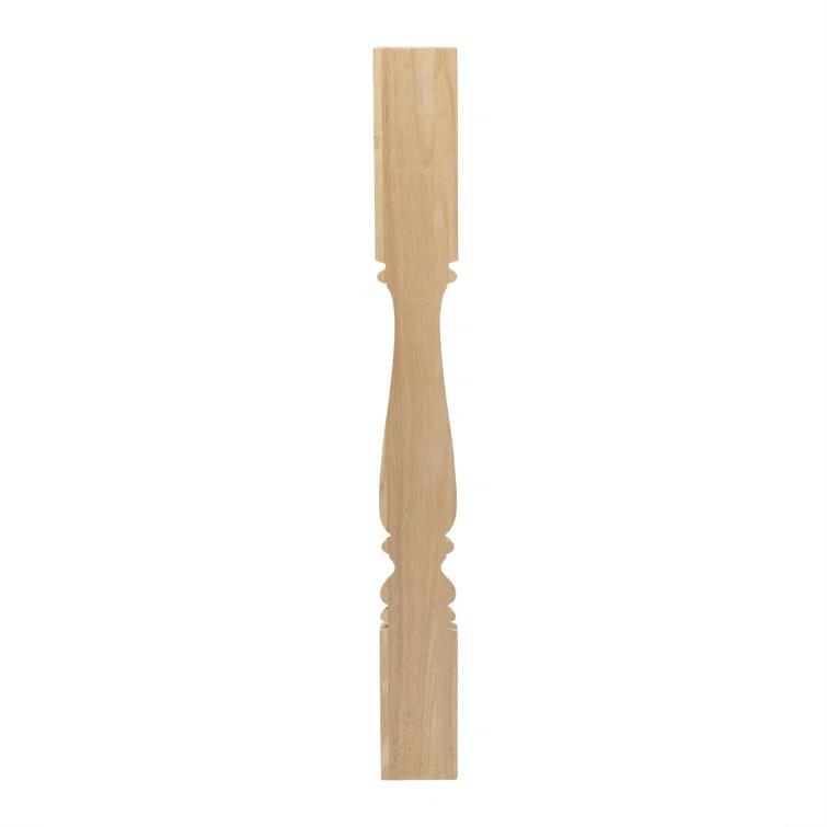Architectural Products by Outwater L.L.C. Table Leg (Set of 4)