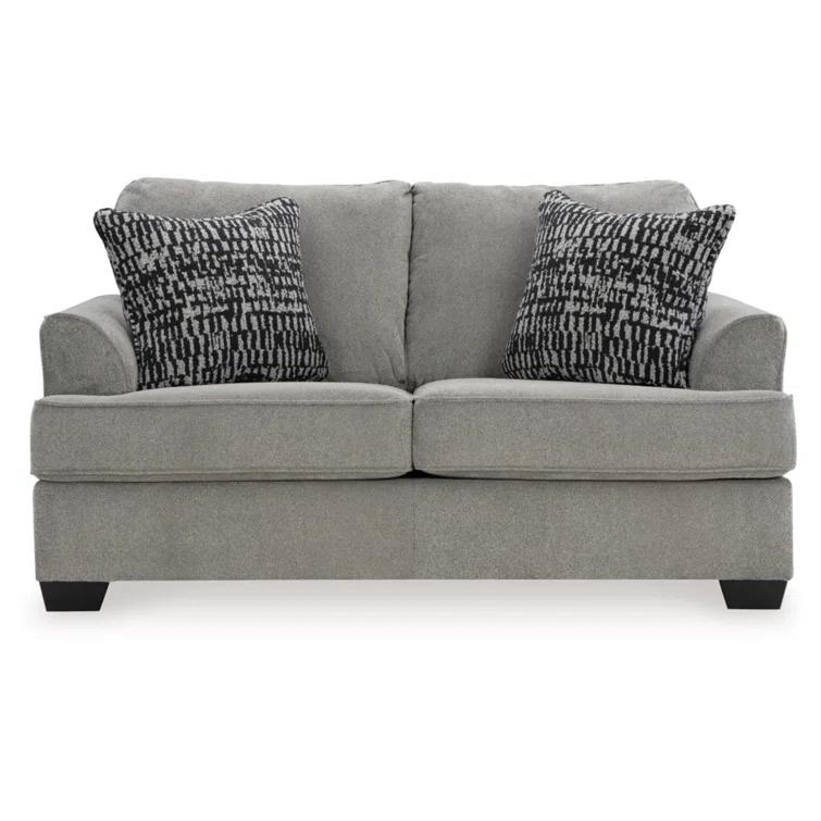 Deakin Loveseat