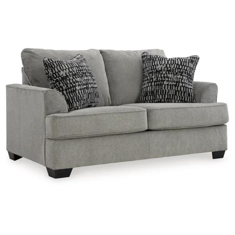 Deakin Loveseat