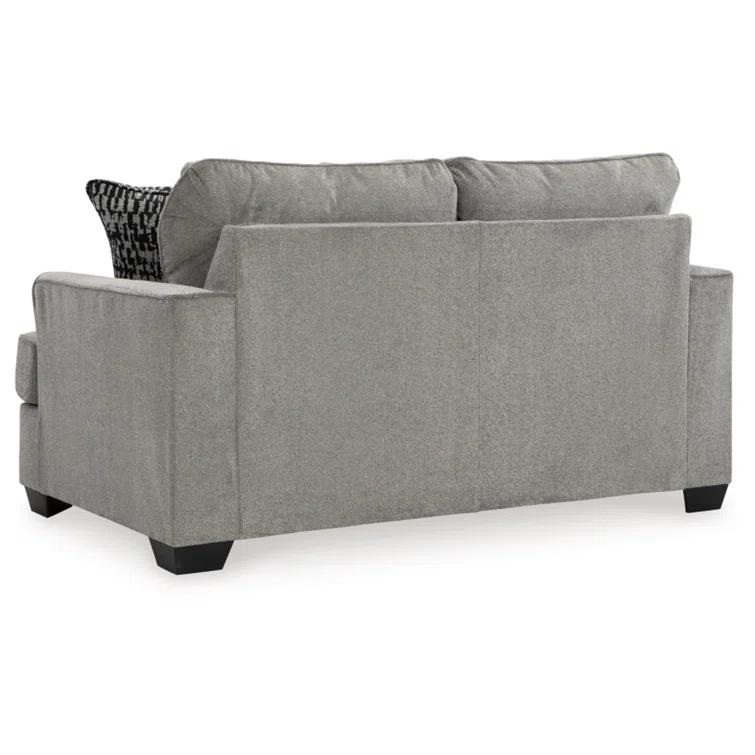 Deakin Loveseat