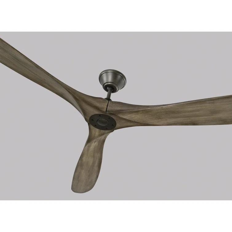 Obsidian 3 Blade Ceiling Fan