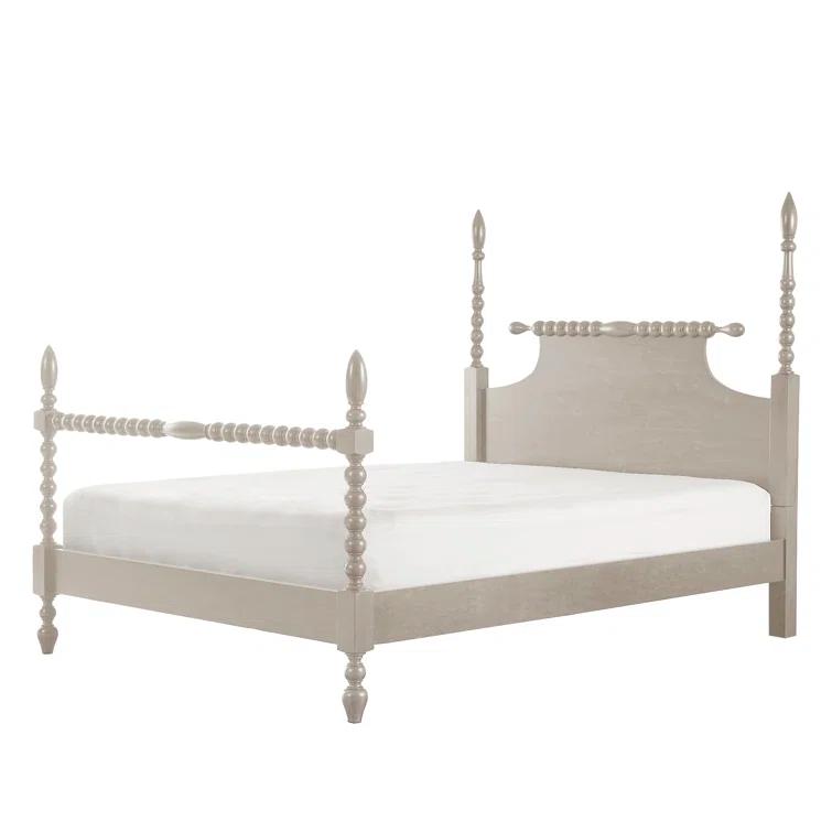 Beckett Four Poster Bed