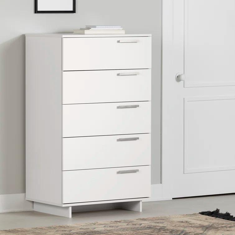Cavalleri 29'' W 5 - Drawer Dresser
