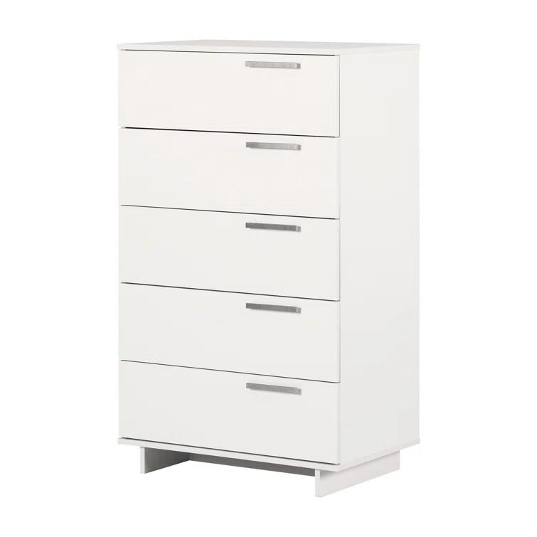 Cavalleri 29'' W 5 - Drawer Dresser