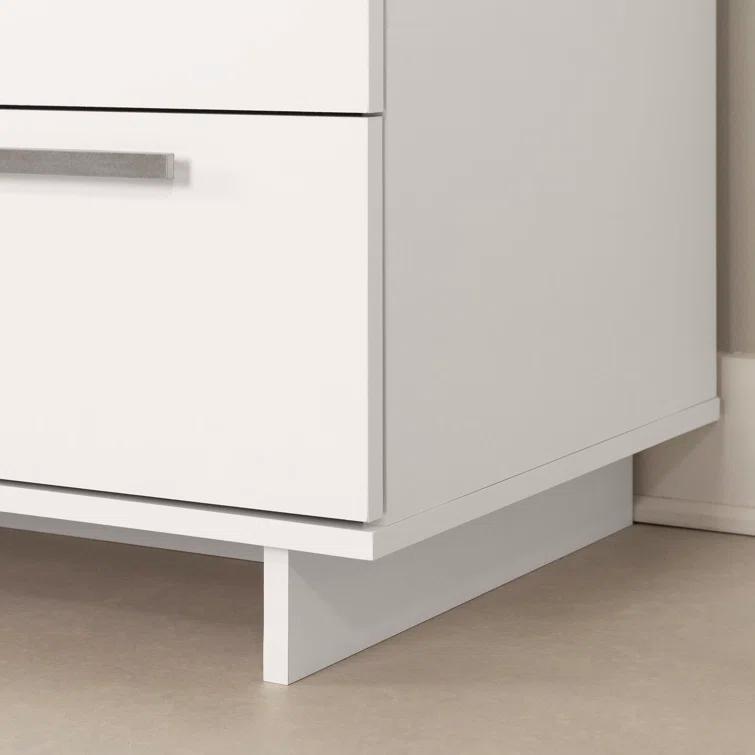 Cavalleri 29'' W 5 - Drawer Dresser