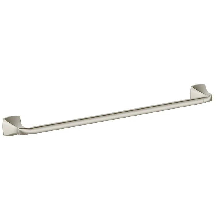 Moen Voss 24" Wall Mounted Towel Bar