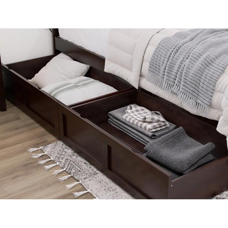 Underbed Storage Drawers