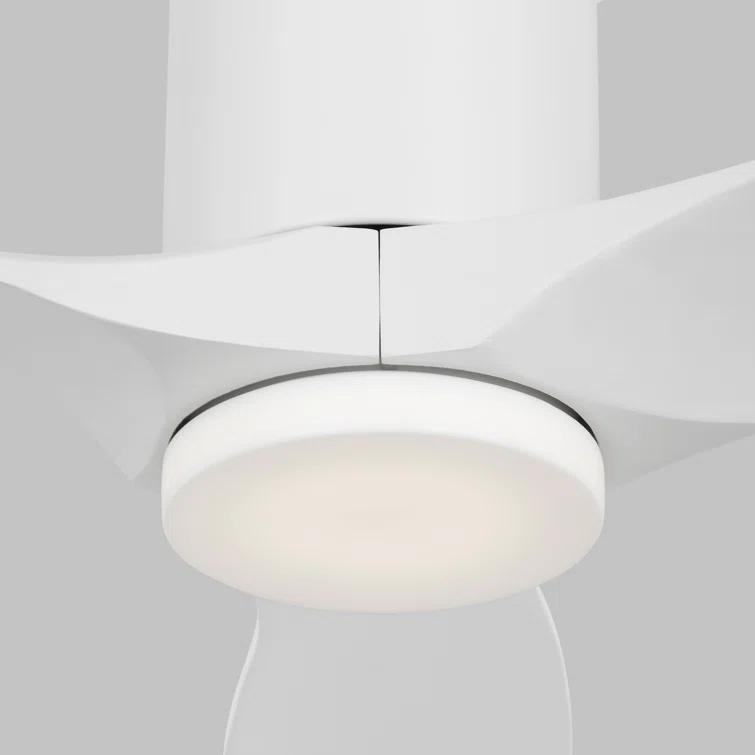 52'' Ceiling Fan with LED Lights