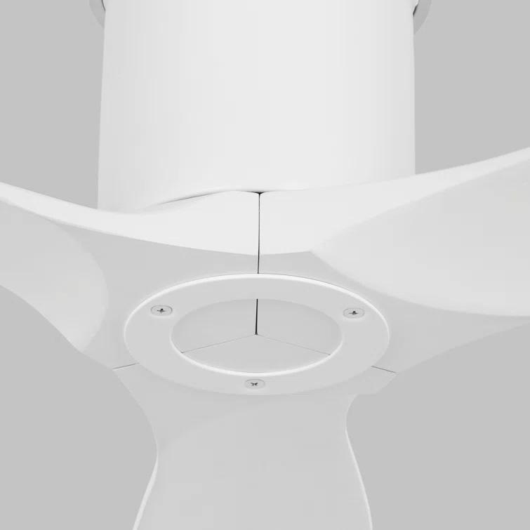 52'' Ceiling Fan with LED Lights