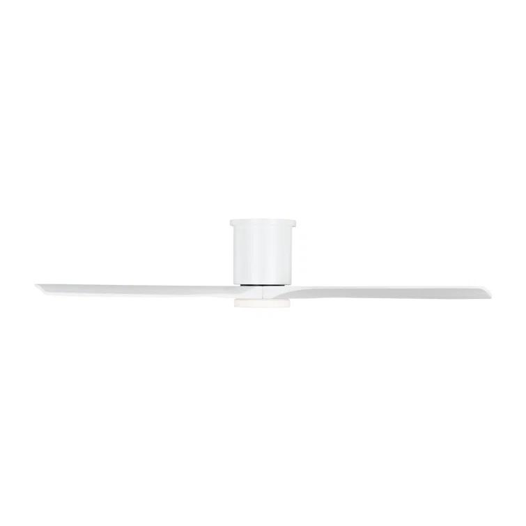 52'' Ceiling Fan with LED Lights