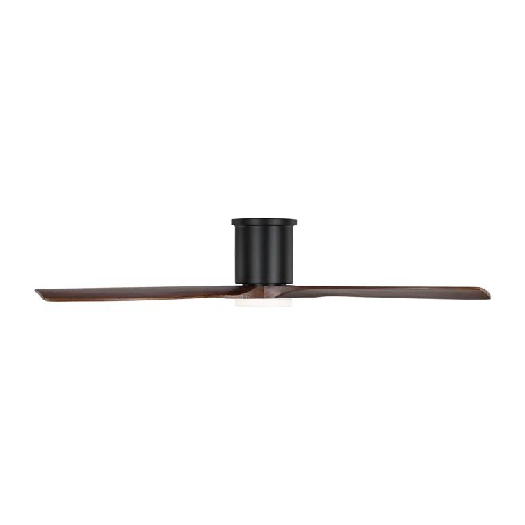 52'' Ceiling Fan with LED Lights