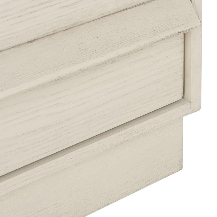 Keira 6 - Drawer Double Dresser