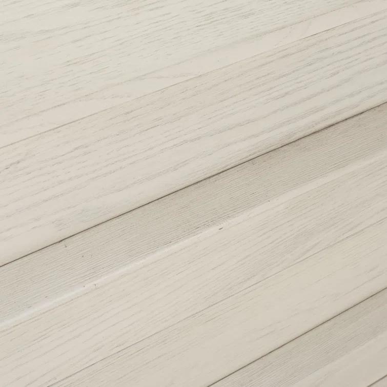 Keira 6 - Drawer Double Dresser