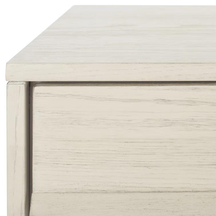 Keira 6 - Drawer Double Dresser