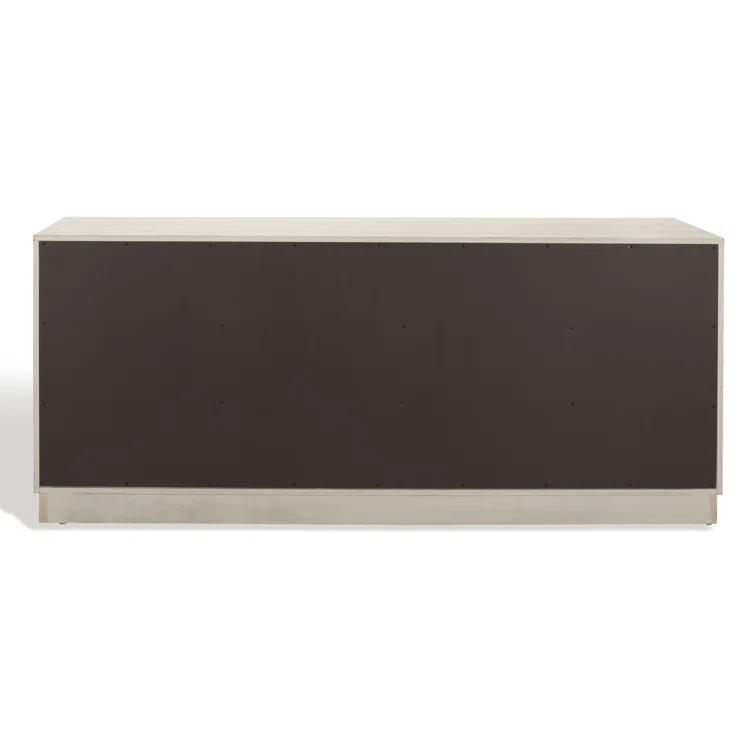 Keira 6 - Drawer Double Dresser